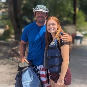 Meet your Posher, Adrian